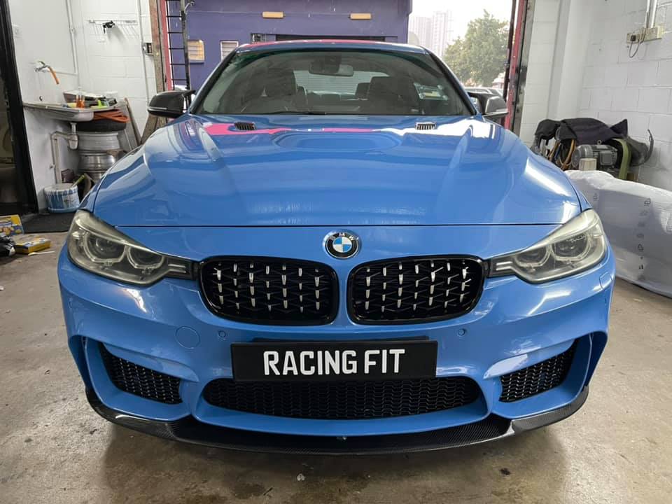 F30 3 Series M3 Bodykit